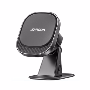 Joyroom JR-ZS400 magneettinen auton puhelinteline kojelautaan - musta