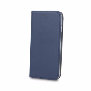 Smart Magnetic case for Xiaomi 17T Pro navy blue