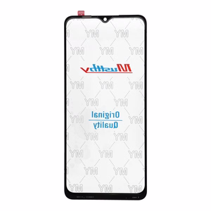 MUSTTBY front glass + OCA SAMSUNG m12