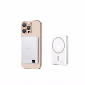 Powerbank Tech-Protect PB33 LifeMag MagSafe 5000mAH - hopea