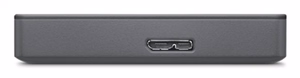 SEAGATE Basic Portable Drive 1TB