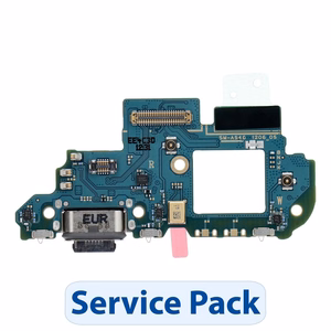 ServicePack latauskortti SAMSUNG A54 5G A546B GH96-15666A