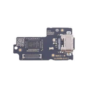 Latausportti Lenovo Tab P11 Pro (Gen 2) TB132FU flex-kaapelilla / Plata OEM