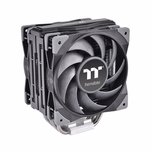 Thermaltake Toughair 510 -suoritinjäähdytin, 12 cm, musta