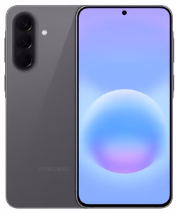 Samsung Galaxy A57 5G 256 Gt (SM-A576B), harmaa