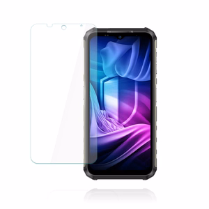 Ulefone Armor 22 – 3mk Silky Matt Pro puhelimen näytönsuoja