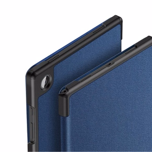 Dux Ducis Domo Suojakuori Samsung Tab S9 Ultra tummansininen