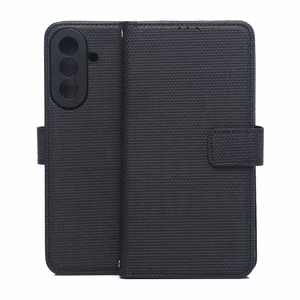 Smart Triangle case for Samsung Galaxy A57 5G black