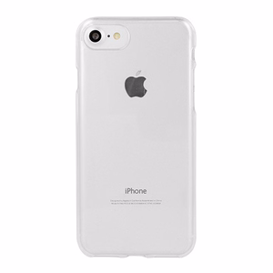 Vennus Case Silicone for Samsung Galaxy J3 2017 transparent