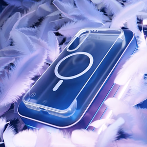 3mk Just20g Matt Case Suojakuori Samsung Galaxy S25+:lle - mattamusta