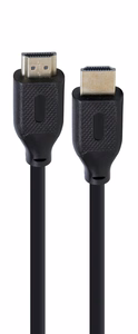 Gembird CC-HDMI8K-1M HDMI-kaapeli HDMI Type A (Standard) musta