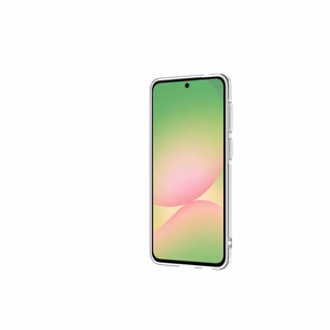 JM ANTI-BACTERIA TPU suojakuori Galaxy A57, läpinäkyvä