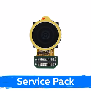 Kamera Samsung G780 S20 FE 4G takakamera / (ultralaajakulma) 12M / (Service Pack)