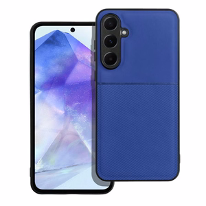 Suojakuori Samsung A55 5G:lle Noble sininen