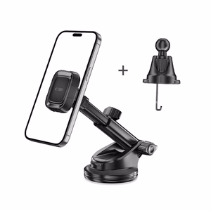 Tech-Protect N59 Magneettinen pidike - musta