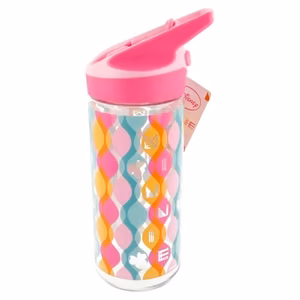 Minnie Mouse Tritan -pullo, 620 ml