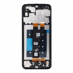 Samsung Galaxy A14 5G LCD-näyttö OEM kehyksen kanssa