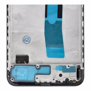 FixCell LCD-näyttö Redmi Note 11 4G INCELL:lle kehyksen kanssa