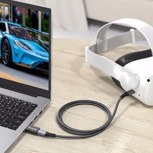 Adapter Wozinsky (WAAC-01) from USB to USB-C black