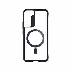 3mk Satin Armor MagCase suojakuori Samsung Galaxy S23 5G - läpinäkyvä