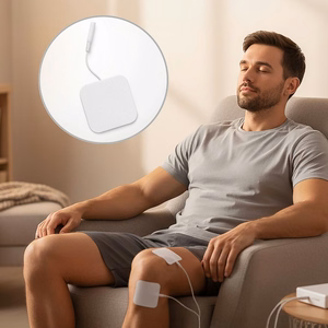 Medivon Electro Pads -uudelleenkäytettävät TENS/EMS-elektrodit, 10 kpl