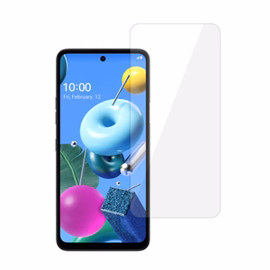 Orange Karkaistu lasi LG K62:lle