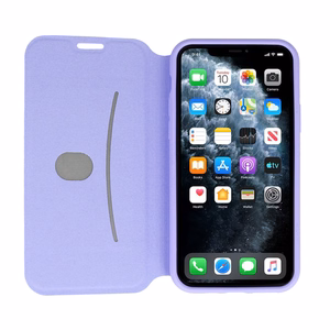 Vennus Lite Suojakuori iPhone 11 Pro:lle vaalea violetti