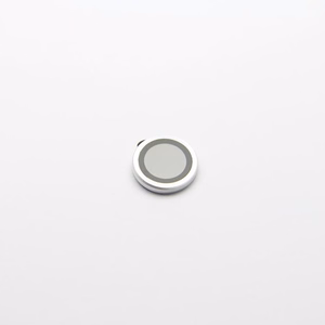 Linssisuojalasien setti iPhone 17:lle, hopea