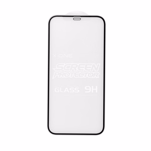 X-ONE Full Cover Extra Strong Crystal Clear - for SAMSUNG A57 5G tempered glass 9H