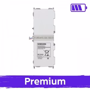 Battery Compatible With Samsung T535 / T530 Tab 4 10.1" 6800mAh (OEM)