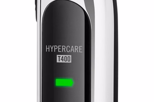 Langaton 4-in-1-hoitosarja HYPERCARE T400