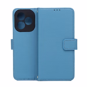 Smart Triangle suojakuori Honor 400 Lite sininen