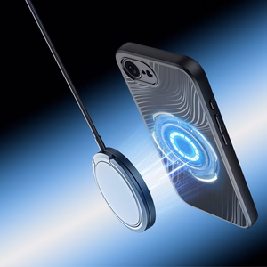 Case Dux Ducis Aimo Mag Apple iPhone 16e/17e