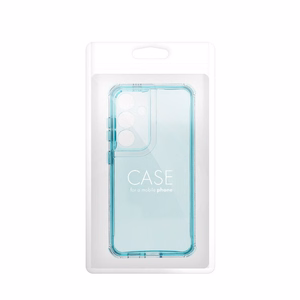 Matrix Clear Suojakuori Samsung A37 5G:lle minttu