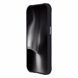 Ring Secure magneettinen suojakuori iPhone 15 Plus 6,7'' musta