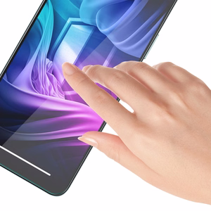 Honor 90 Smart – 3mk Silky Matt Pro puhelimen näytönsuoja