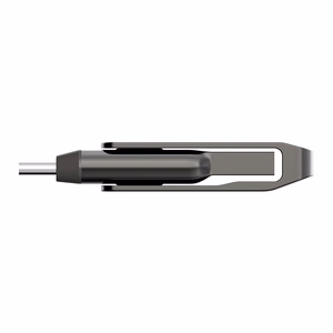 LEXAR USB-muistitikku USB3.1 64GB D400 LJDD400064G-BNQNG