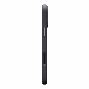 Spigen Nano Pop Mag Magsafe Suojakuori iPhone 17 Pro Max:lle Black Sesame