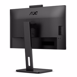 AOC Q27P3QW tietokonenäyttö 68.6 cm (27") 2560 x 1440 pikseliä Quad HD musta