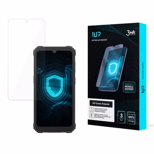 Blackview BV5300 Pro – 3mk 1UP puhelimen näytönsuoja