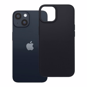 Suojakuori iPhone 14 Easy Dual musta