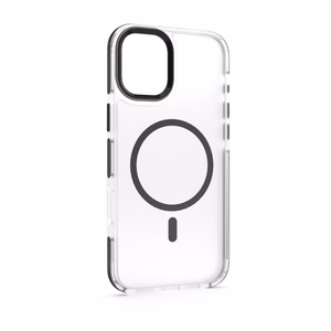 Etteri Icy Mag magneettikuori iPhone 16 6,1'' musta