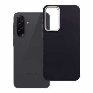 Suojakuori Samsung A36 5G:lle Frame musta