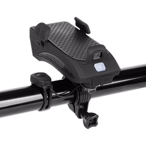Polkupyöräteline XT50 3-in-1