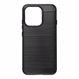 Kotelo mallille Oppo Reno 16 F 5G / 16 FS 5G Carbon 2.0 (väri: musta)