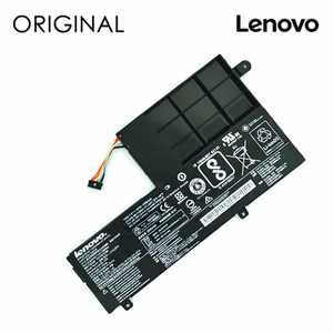 Kannettavan tietokoneen akku LENOVO L15C2PB1 Original