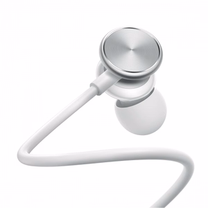 Hands Free Joyromm "JR-EC06" Silver ''AUX''