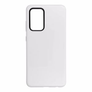Kaksikerroksinen suojakuori sublimaatiota varten, SAMSUNG A52