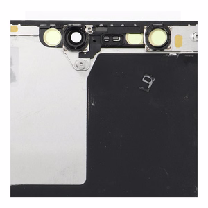 FixCell LCD-näyttö IPHONE 12 Pro Max Super Retina XDR (kunnostettu)