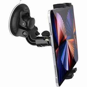 Techly universaali auton imukuppiteline tabletille 7-10.1" I-TABLET-VENT